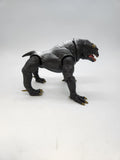 Ghostbusters Plasma Series BAF Zuul Terror Dog Hell Hound Complete.