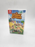 Animal Crossing: New Horizons - Nintendo Switch Game.