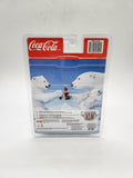 M2 1960 VW Single cab truck coca-cola RAW chase 1/250.