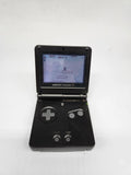 Super Mario Advance Nintendo Game Boy Advance GBA Authentic.