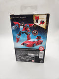 Transformers Age of the Primes - Deluxe Class Autobot Blanker Pointblank.