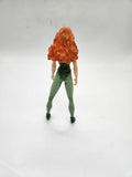 DC Direct Secret Files Series 3 Batman Rogues Gallery 2 Action Figure.