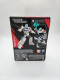 Transformers R.E.D. Ultra Magnus Figure.