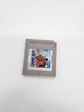 Bad N Rad - Original Nintendo Game Boy.