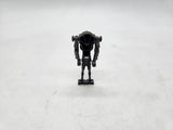 LEGO Star Wars Super Battle Droid Minifigure Pearl Dark Gray sw0092.