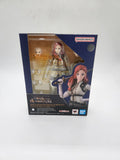 Bandai Lord of the Rings: The War of Rohirrim S.H.Figuarts Hera Action Figure.