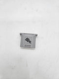 Super Memory Card 1000 For Nintendo 64 N64 Gray Tested Icon.
