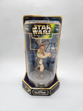 1997 Star Wars Epic Force Bespin Luke Skywalker Rotating Figure New Sealed.