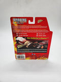 1:64 scale Johnny Lightning die-cast 1969 Chevrolet Blazer.