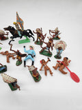 Classic Figures.