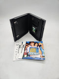 High School Musical 2 : Work this out Nintendo DS, 2008.