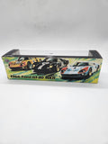 M2 Machines 1966 Ford GT40 MK II 3 Car Set R98 26-23 1:64 Scale.