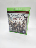 Assassin's Creed: Unity Microsoft Xbox One, 2014.