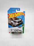 Hot Wheels 2023 Factory Sealed ZAMAC # JAGUAR I-PACE eTROPHY A88.