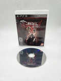 The Darkness Ii Limited Edition Playstation 3 PS3.