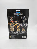 Disney Kingdom Hearts Action Figures Vol. 1: Donald Duck MOC.
