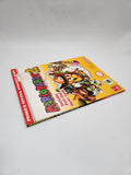 Mario Party 2 Prima Official Strategy Guide Nintendo 64 W/ Item Card - No Poster.