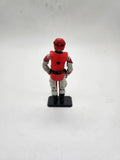 GI Joe 1987 CRAZY LEGS Assault Trooper Figure! ARAH.