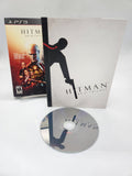Hitman HD Trilogy Premium Edition PS3, Sony PlayStation 3, 2013.