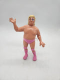 Adorable Adrian Adonis 1987 WWF LJN Titan Sports 8" Wrestling Superstars Vintage.