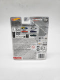 Hot Wheels Premium Volkswagen Corrado VR6 Modern Classics 4/5 Real Riders.