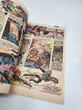 THE MICRONAUTS Marvel Comics #17 May 1980.