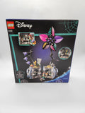 LEGO 43288 Disney Classic: Sally’s Flowerpot.