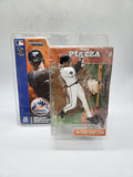 Mike Piazza Mcfarlane Sportspicks Mlb Series 1 White Jersey Variant - 021624JET4.