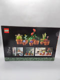 LEGO 10329 Botanicals Tiny Plants.