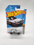 Hot Wheels Porsche 928S Safari Gray Baja Blazers 2023 N Case A39.