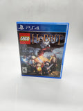 LEGO The Hobbit - PlayStation 4 PS4.