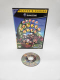 Super Monkey Ball (Nintendo GameCube Players Choice.