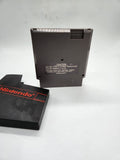 Top Gun NES Nintendo Game.