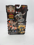 Transformers AUTOBOT GEARS Revenge of The Fallen Deluxe Class Figure 2009.