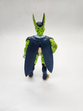 2002 Irwin Fun Dragon Ball Z Perfect Cell 6" Action Figure Bandai DBZ.