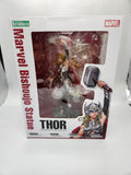 Kotobukiya Marvel Bishoujo Statue Lady THOR Jane Foster Statue.