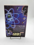 Web Of Spider-Man #66 1990 Marvel.