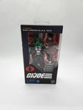 G.I. Joe Classified Series #202, Night-Creeper D.I.R.E. Tech Action Figure.