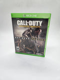 Call of Duty: Advanced Warfare - Day Zero Edition - Microsoft Xbox One.