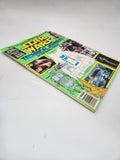 Star Wars Technical Journal Of The Rebel Forces Vol. #3 Starlog Magazine 1994.