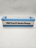 M2 Machines 1987 Ford F-350 Truck & 1995 Ford Ranger Hauler S46 26-19.