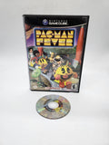 Pac-Man Fever Nintendo GameCube, 2002.
