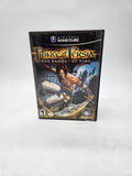 Prince Of Persia Sands Of Time Nintendo Gamecube.