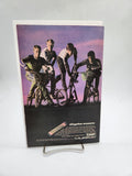 G.I. JOE Special Missions 1 Marvel Comics Newsstand 1986.