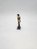 GI Joe Crystal Ball Cobra Hypnotist Action Figure V1 Hasbro 1987.