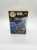 KYLO REN - Star Wars: The Force Awakens - Funko POP! #770 Bobblehead Figure.
