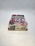 Transformers Revenge Of The Fallen Deluxe Autobot Skids Mudflap Ice Cream 2009.