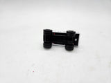 Vintage 1981 Matchbox 4 X 4 Open Back Truck Rare..