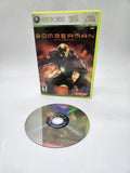 Bomberman: Act Zero Microsoft Xbox 360, 2006.