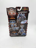 Revenge Of The Fallen Transformers Movie 2 Deluxe Deep Desert Brawl Figure.